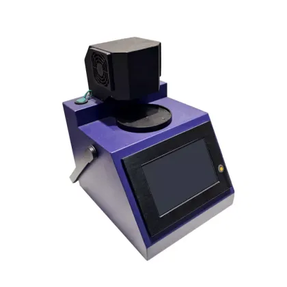 .Metrohm NIRs Rapid Liquid Analyzer for Ethanol, Sugar, and Acid Measurements