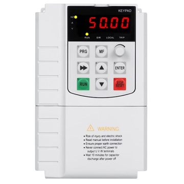 Tipo economico inverter per pompa solare
