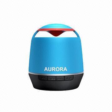 Blue Penguin Electronic Accessory/Bluetooth Speaker, Customized Colors and Logos Welcomed
