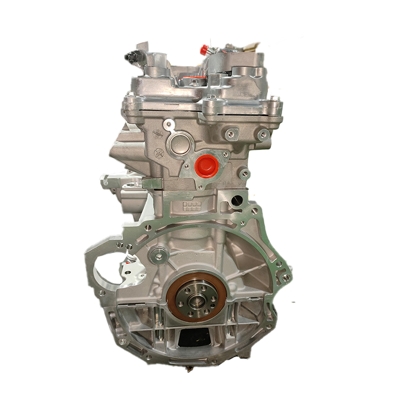 G4fs Engine Korean Motor 1.6l G4fd Engine Assembly Kit - Oem Car Parts For I30 ...