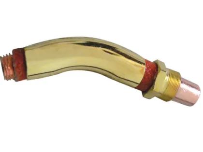 Bernard welding guns