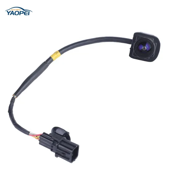 99240-S1000 YAOPEI Car Reverse Camera for Hyundai SANTAFE OEM Auto Parts