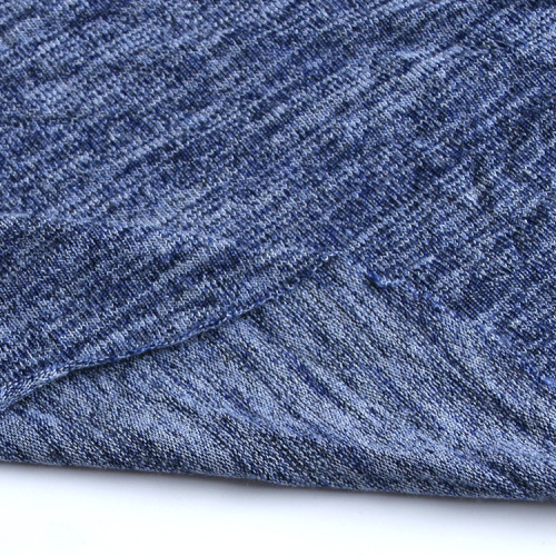 96% Polyester 4% Spandex Hacci Kint Fabric