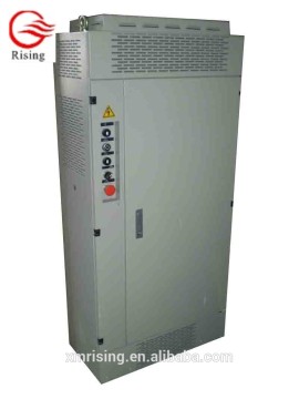 Electrical box hot sale China factory customizable CNC machine part RS02