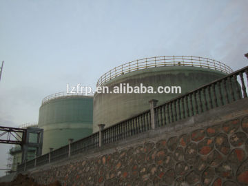 3000 m3 GRP Tank