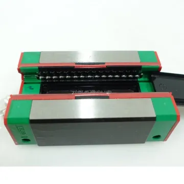 Linear Guide Bearings HGW20CC HGH20CA