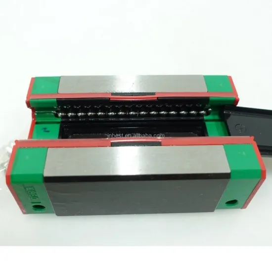 Linear Guide Bearings HGW20CC HGH20CA