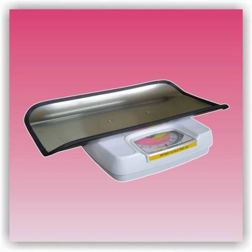Baby Scale(Stainless steel)
