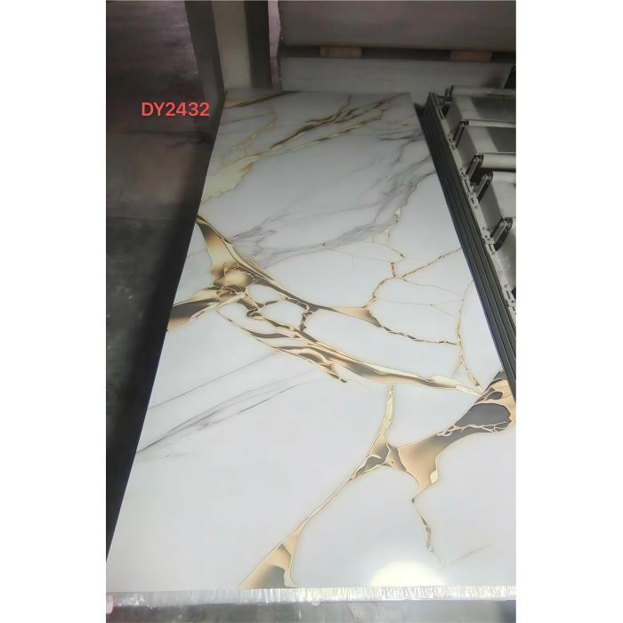 Tường trang trí ốp tường cho các ngôi nhà khách sạn văn phòng dễ dàng làm sạch bề mặt chống vi khuẩn tác động chống lại kích thước tùy chỉnh màu sắc thấp