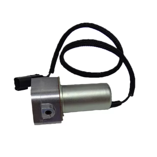 electroválvula de bomba hidráulica PC130-7 702-21-07311