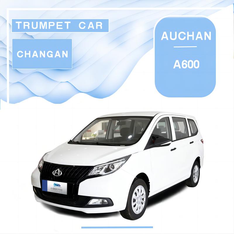 Changan Manuel OuSang A600