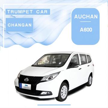 Changan လက်စွဲစာအုပ် oushang a600