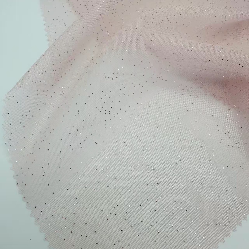 Foil Print Fabrics