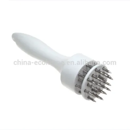 EC044AM Stainless Steel Blade Meat tenderizer,meat needle,tenderizer