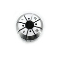 ER Collet Chuck Cooling interno ER sigillato Collet