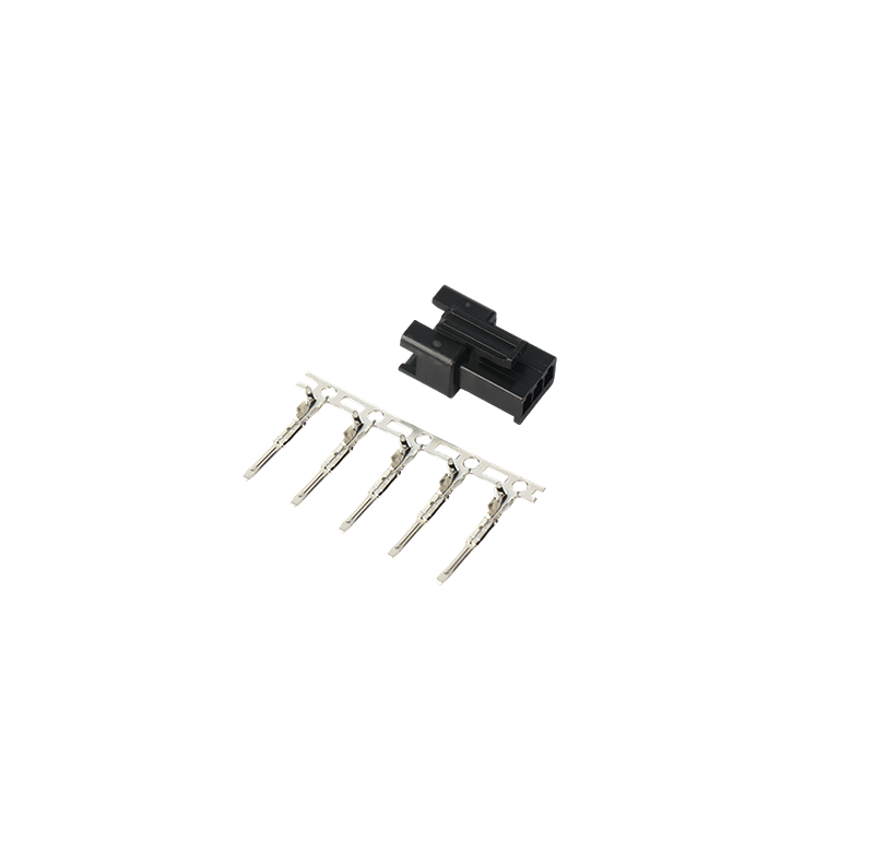 Pin Header Connector