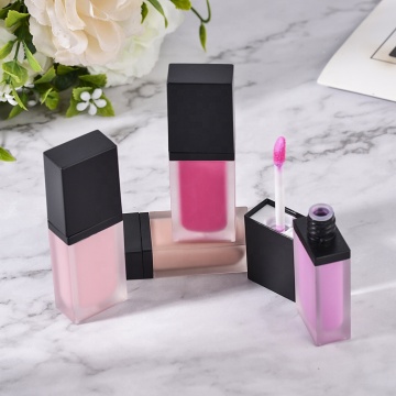 OEM Zulümsiz Vegan Yüksek Pigment 8 Renkli Nemlendirici Makyaj Sıvı Kremi Allık
