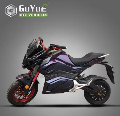 Scooter Adult Electric Motorcycle