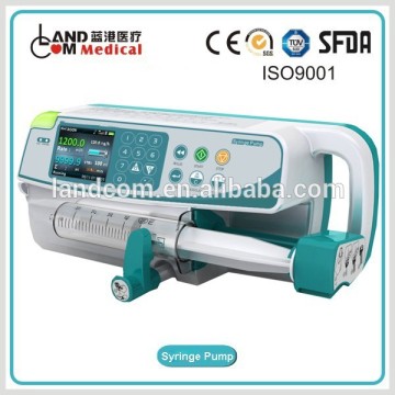 Price of Syringe Pump with CE