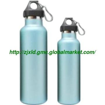 BPA Free and Ecofrinendly Double-wall Stainless Steel vacuum flask