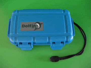 Dolfin outdoor waterproof box 6001B