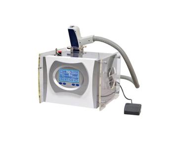 Nd-yag Laser Tattoo Removal Machine A8