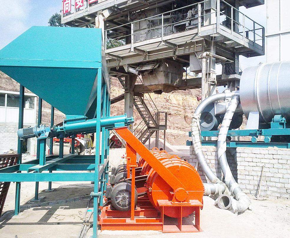 Boiler pulverized coal burner