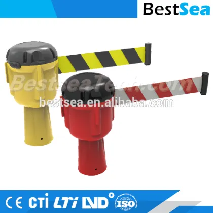 9 Meter Traffic cone topper