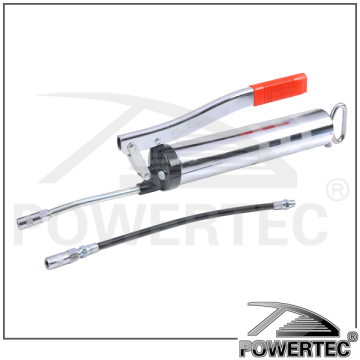 POWERTEC 500cc Grease Gun ,oem industrial grease gun