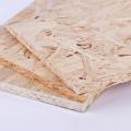 Строительный материал CFS 15 мм Orient Standard Board (OSB)