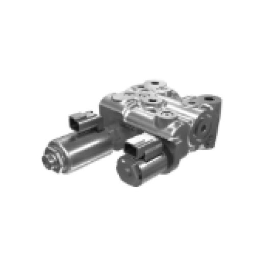 Control valve assembly 235-3506 2353506 bulldozer D10T