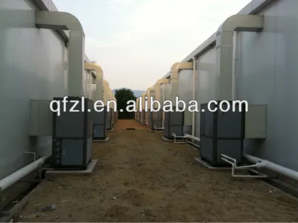 Mushroom Cultivation Equipment for King Oyster Mushroom