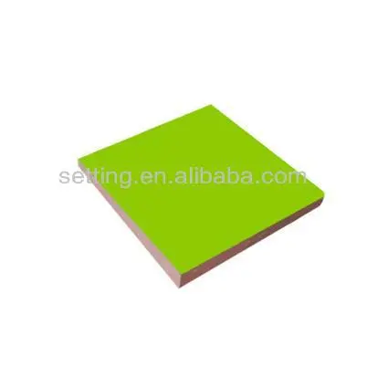 mirror effect UV board