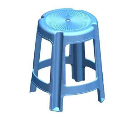 Stool Mould Plastic Stool Mould Chair Injection Mold