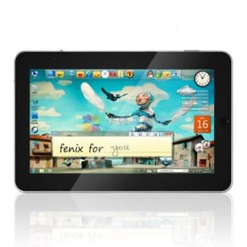 8 Inch Tablet Pc Android 4.0 Ics With Rk3066 Dual Core Chip , 1g Ram , 8g Nand Flash