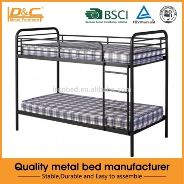 Cheap Bunk Bed for Dormitory student for school dormitory bed school furniture military strong bunk bed