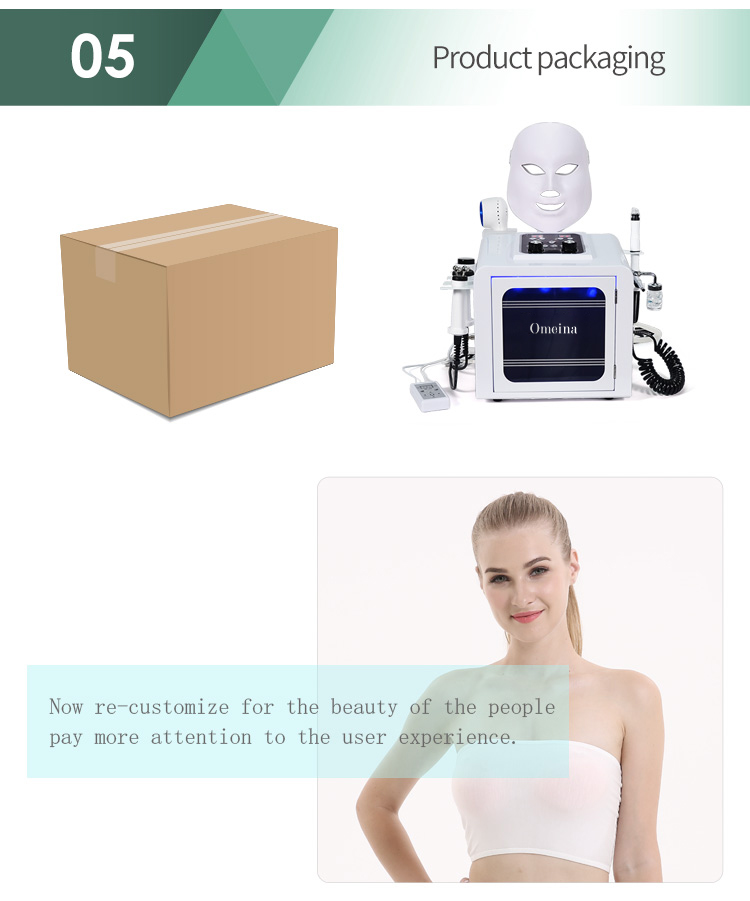 dermabrasion device