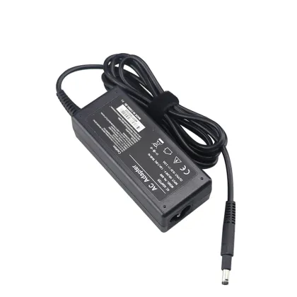 65W 19.5V 3.33A HP Laptop Computer Charger 4817