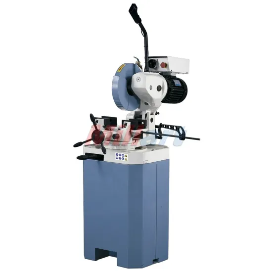 Factory Price CS315 Circular Saw: Your Ultimate Metal Cutting Machine