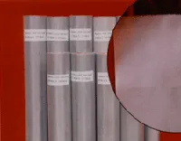 stainless steel wire mesh