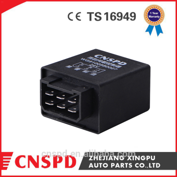 24V 6 PIN electrical truck wiper Control for SINOTRUK,OEM PRODUCT WG1791.0058.0027
