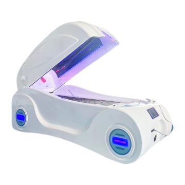 Extra Long Body Factory Price Ozone Spa Hydro Massage Pod