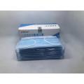 Three-layer Protective Medical Mask Disposable medical mask with three layers of protection Factory