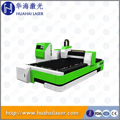 Laser Power Yag Laser Metal Cutting Machine