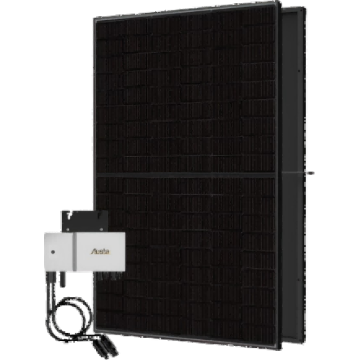 Advanced Micro-Inverter Kit for Efficient Energy Systems