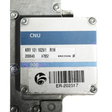 KRY 101 1829/1 R1H RBS2206 CNU 900