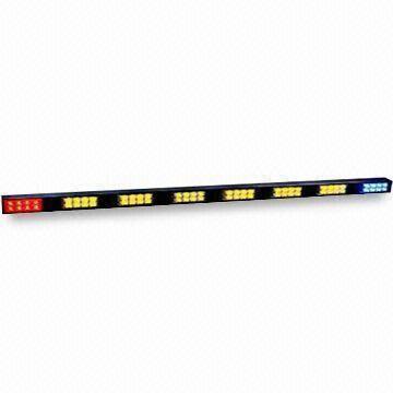 Luce stroboscopica auto con 24/48W potenza, OEM e ODM ordini sono benvenuti