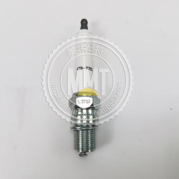 G3512 G3516 G3508 Motorbougie 479-7702