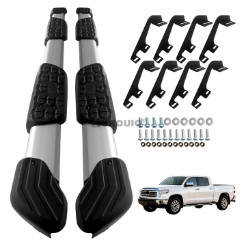 Bậc bước chạy cho xe Toyota Tundra 2022-2025
