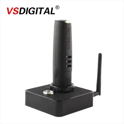GPRS/WIFI/RJ45 transferring guard tour system, guard patrol system, guard tour reader, free shipping